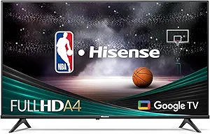 71vd0UkOYOL.__AC_SY300_SX300_QL70_FMwebp_ Hisense 40A4K 40-Inch FHD Smart TV review immersive features and gaming performance
