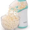 71veq0bB0AL._AC_SL1500_ Presto PopLite Popcorn Popper review efficient hot air machine for healthy snacks