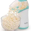 71veq0bB0AL.__AC_SX300_SY300_QL70_FMwebp_ Presto PopLite Popcorn Popper review efficient hot air machine for healthy snacks