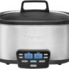 71vmTddgRL._AC_SL1500_ Cuisinart MSC-600 Multi-Cooker Review Best 3-in-1 Slow Cooker for Home Cooking