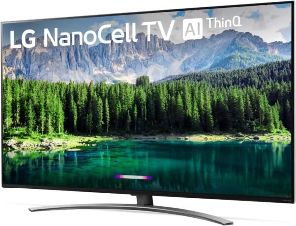71w3LnxaiL._AC_SL1200_ LG SM8600PUA 65-inch 4K UHD Smart TV review exceptional display and features