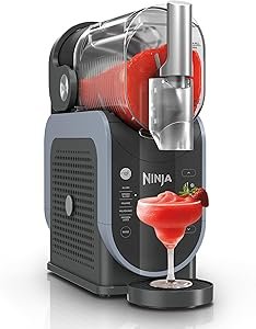 71w3aZtRjL._AC_SY300_SX300_ Ninja SLUSHi FS301 frozen drink machine review is it worth it