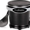 71xMPzQZSpL._AC_SL1500_ Presto FryDaddy Deep Fryer review is it the best compact fryer?