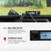 71yGicOhxuL._AC_SL1500_ Cobra 19 MINI CB Radio and HGA1500 Antenna review for clear communication