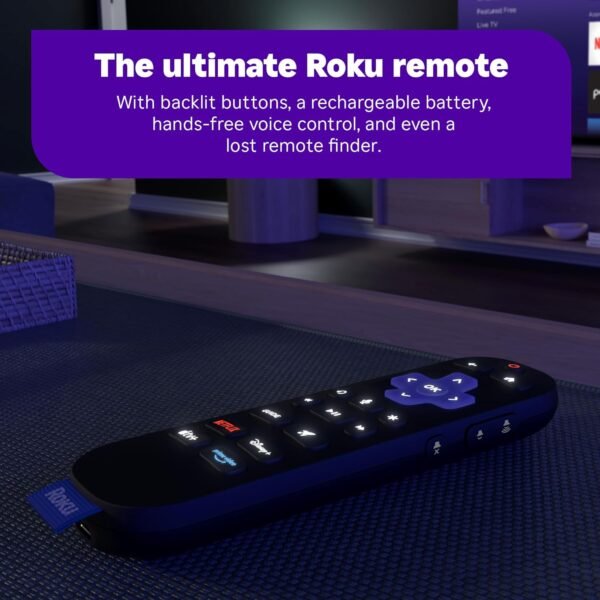 71zHY3XYsyL._AC_SL1500_ Roku Ultra 4850R review exploring the best 4K streaming device features