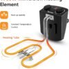 71zP5dQPCiL._AC_SL1500_ COSTWAY Deep Fryer review 5.3Qt Stainless Steel Electric Fryer for Home Use