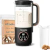 71zXdsxaWxL.__AC_SX300_SY300_QL70_FMwebp_ Arcmira Nut Milk Maker Review Best for Homemade Oat and Almond Milk