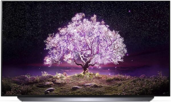 810Xu-k3LyL._AC_SL1436_ LG OLED C1 Series 65-inch Smart TV review Stunning 4K performance and gaming features