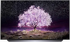 810Xu-k3LyL.__AC_SY300_SX300_QL70_FMwebp_ LG OLED C1 Series 65-inch Smart TV review Stunning 4K performance and gaming features