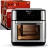810hkJ0gU2L._AC_SL1500_ Instant Pot Vortex Plus Air Fryer review versatile 10QT functions with EvenCrisp