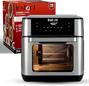 810hkJ0gU2L.__AC_SX300_SY300_QL70_FMwebp_ Instant Pot Vortex Plus Air Fryer review versatile 10QT functions with EvenCrisp
