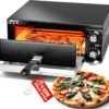 811YZm6knSL._AC_SL1500_ PYY Electric Pizza Oven Review Best Countertop Pizza Maker for Home Use