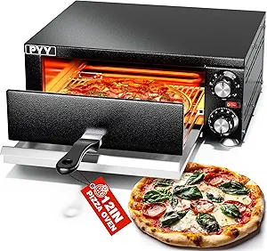 811YZm6knSL.__AC_SX300_SY300_QL70_FMwebp_ PYY Electric Pizza Oven Review Best Countertop Pizza Maker for Home Use