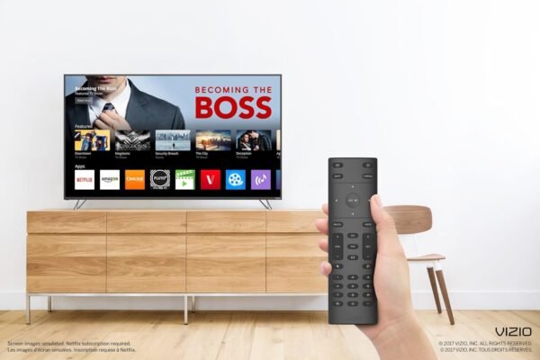 814Sz7EPfVL._AC_SL1500_ VIZIO M65-E0 SmartCast 65 Inch 4K UHD TV review and performance insights
