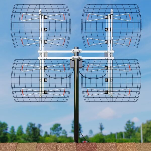 8160w-BgFdL._AC_SL1500_ Antennas Direct DB8e HDTV Antenna review 70+ mile range and 4K performance