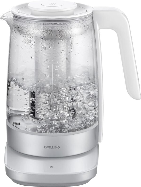 816sTPQBiL._AC_SL1500_ ZWILLING Enfinigy Electric Kettle 1.7L review elegant design with precise temperature control