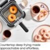81BxMm0KEZL._AC_SL1500_ Chefman Fry Guy Deep Fryer Review Compact Design with Adjustable Temperature and Easy Cleanup