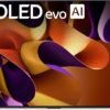 81FrXAFf3QL._AC_SL1500_ LG 77-Inch OLED evo G4 Smart TV review stunning visuals with AI-powered features