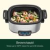 81I87gnvpyL._AC_SL1500_ Cuisinart MSC-600 Multi-Cooker Review Best 3-in-1 Slow Cooker for Home Cooking