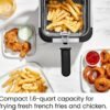 81MPg1Mn6cL._AC_SL1500_ Chefman Fry Guy Deep Fryer Review Compact Design with Adjustable Temperature and Easy Cleanup