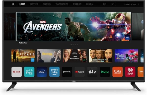 81NCnG8UvYL._AC_SL1500_ VIZIO V505-H19 50 Inch 4K Smart TV review with Dolby Vision and SmartCast