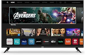 81NCnG8UvYL.__AC_SX300_SY300_QL70_FMwebp_ VIZIO V505-H19 50 Inch 4K Smart TV review with Dolby Vision and SmartCast