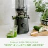 81OHQPnmSzL._AC_SL1500_ Review of NAMA J2 Cold Press Juicer Hands-Free Design for Effortless Juicing