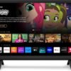 81OsEmGZ1dL._AC_SL1500_ VIZIO D24f-J09 24-inch D-Series Smart TV review with gaming features and 1080p clarity