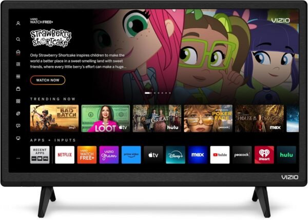 81OsEmGZ1dL._AC_SL1500_ VIZIO D24f-J09 24-inch D-Series Smart TV review with gaming features and 1080p clarity