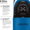 81S2FlJXihL._AC_SL1500_ Keurig K-Slim Coffee Maker Review Compact Design and MultiStream Technology Tested