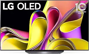 81SFtls57yL.__AC_SY300_SX300_QL70_FMwebp_ LG B3 Series 77-Inch OLED Smart TV Review AI-Powered 4K Performance and Gaming Features