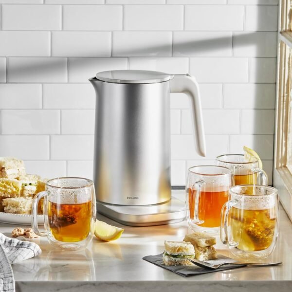 81SIFClxQCL._AC_SL1500_ ZWILLING Enfinigy Electric Kettle Pro review is it worth the price