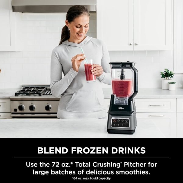 81Uhjj0FAlL._AC_SL1500_ Ninja BN701 Professional Plus Blender review powerful 1400W crushing for smoothies and frozen drinks