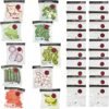 81Xneixy9L._AC_SY300_SX300_ ZWILLING Fresh & Save Vacuum Sealer Bags Review Perfect for Sous Vide and Meal Prep