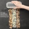 81YI4yzTDBL._SL1500_ Reusable Handheld Crumb Sweeper MJT Review Innovative Cleaning for Home and Furniture