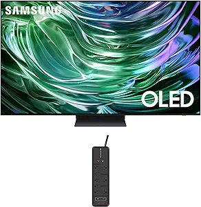 81YiNcrO0oL.__AC_SX300_SY300_QL70_FMwebp_ Samsung QN65S90DAFXZA 65 Inch 4K OLED Smart TV review with Dolby Atmos insights