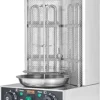 81ZBOnpeJ2L.__AC_SX300_SY300_QL70_FMwebp_ VEVOR Shawarma Grill Machine Review Electric Vertical Rotisserie for Home and Commercial Use
