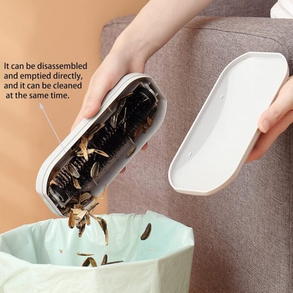 81ZPzy-90NL._SL1500_ Reusable Handheld Crumb Sweeper MJT Review Innovative Cleaning for Home and Furniture