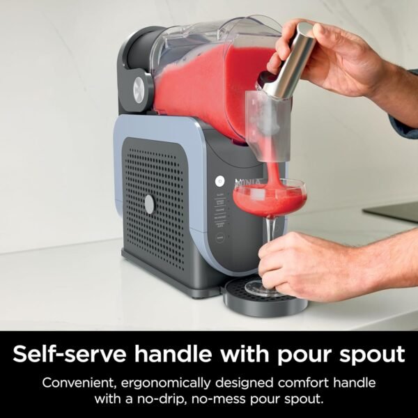 81aihk1XmvL._AC_SL1500_ Ninja SLUSHi FS301 frozen drink machine review is it worth it