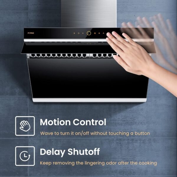 81bWbuJwVL._AC_SL1500_-1 FOTILE JQG7505 range hood review sleek design and powerful kitchen performance