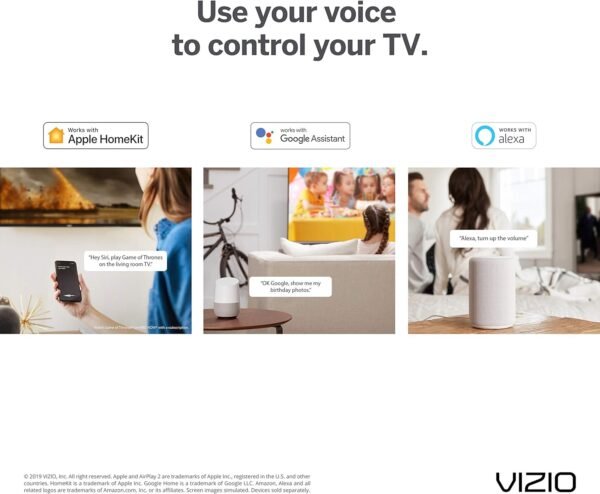 81eGIZB9JDL._AC_SL1500_ VIZIO 32-inch D-Series Smart TV review Full HD streaming features tested