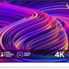 81g-k7vu7EL._AC_SL1500_ VIZIO 75-inch Quantum 4K QLED Smart TV M75Q6-L4 review and gaming features explored