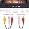 81gJVOyhzML._AC_SL1500_ ClearClick Video to Digital Converter 3.0 review best for VHS and cassette tapes