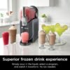 81geUBgAcnL._AC_SL1500_ Ninja SLUSHi FS301 frozen drink machine review is it worth it