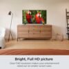 81iopxopJiL._AC_SL1500_ Roku Smart TV 32R3B5 review Bright Picture and Customizable Streaming Experience