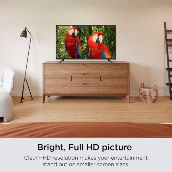 81iopxopJiL._AC_SL1500_ Roku Smart TV 32R3B5 review Bright Picture and Customizable Streaming Experience