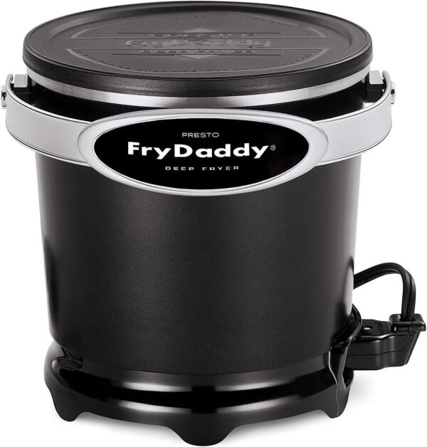 81jMC54-pL._AC_SL1500_-1 Presto FryDaddy Deep Fryer review is it the best compact fryer?