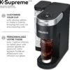 81kBRyQeYSL._AC_SL1500_ Keurig K-Supreme Coffee Maker review MultiStream Technology elevates single-serve brewing experience