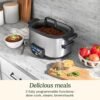 81kwhrHN5L._AC_SL1500_ Cuisinart MSC-600 Multi-Cooker Review Best 3-in-1 Slow Cooker for Home Cooking