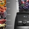 81lJRryk-8L._AC_SL1500_ Vitamix A3300 Smart Blender Review Professional-Grade Performance for Smoothies and More